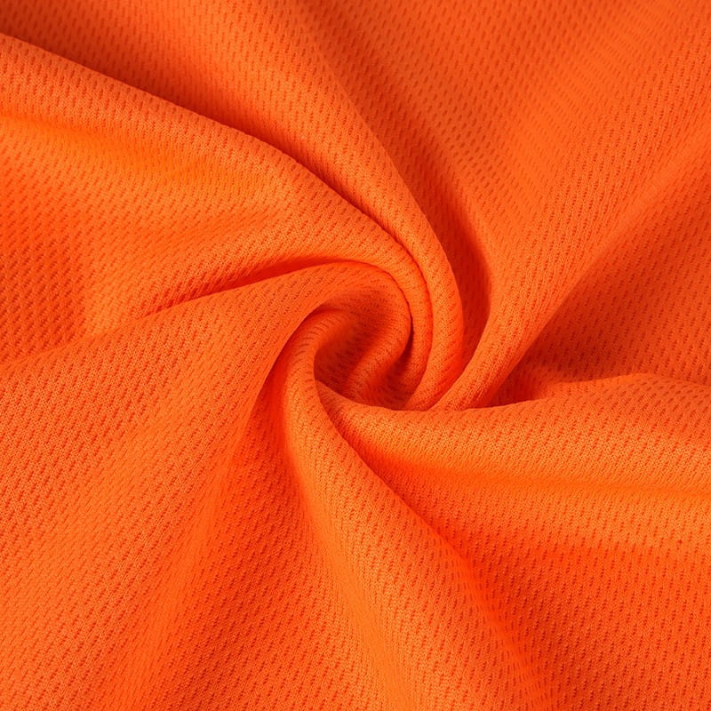 Polyester Örgü Kumaş