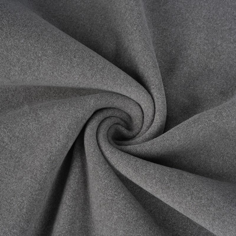 Polyester Spandex Polar Kumaş