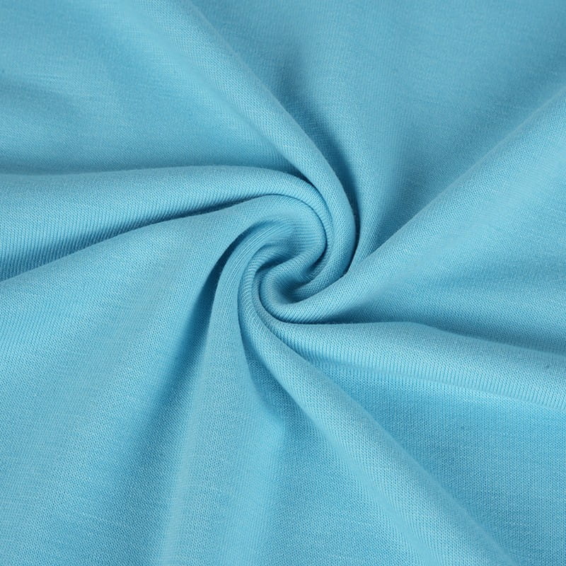 Polyester Örgü Jersey Kumaş
