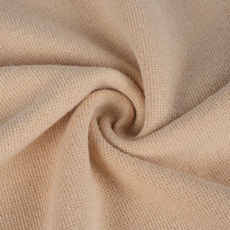 Polyester Kilit Streç